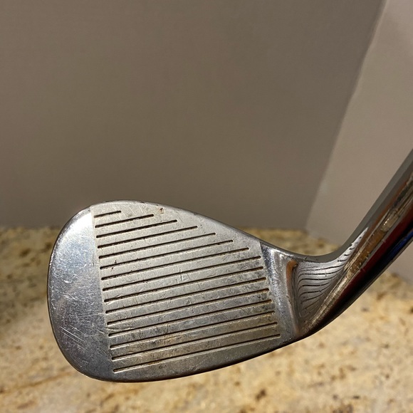 COPY - Cleveland Tour Action 900 60 Degrees Golf Wedge - Picture 3 of 4